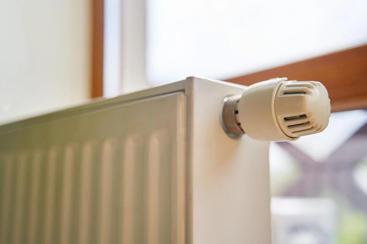 Как справиться с холодом: советы по диагностике и устранению проблем с батареями