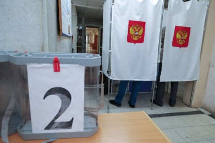 Запрет на агитацию: какие образы политиков окажутся под запретом