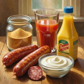 Как избавиться от пустых калорий и начать худеть