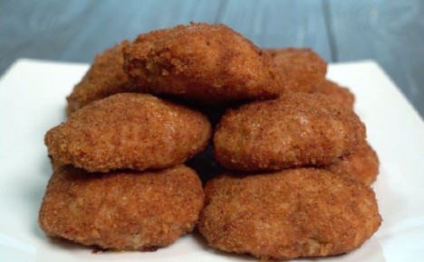 Как легко приготовить котлеты в духовке на всю неделю