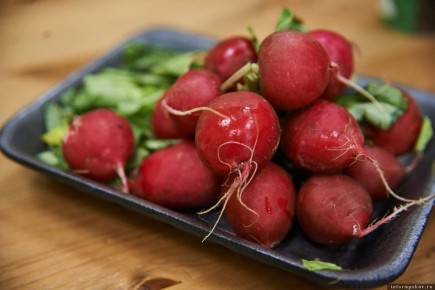 Ошибки при мытье овощей и фруктов: прокладываем путь к безопасности