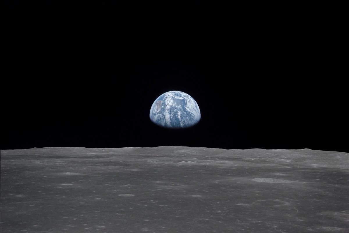 Как Луна меняет длительность суток на Земле