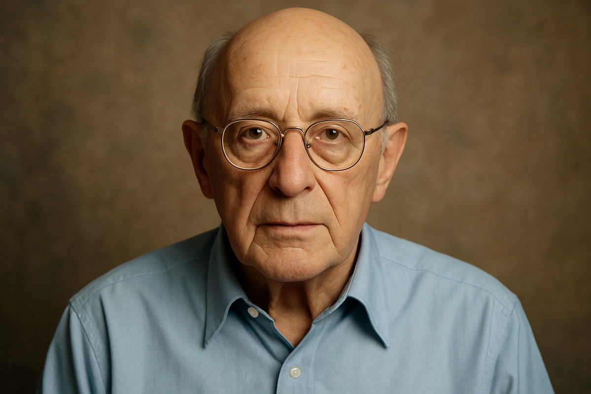 Как избежать несчастной старости: советы Ромена Роллана