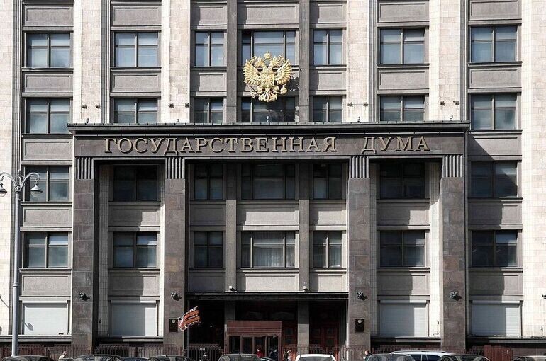 Новые правила банковского обслуживания для ОПК: Госдума рассматривает законопроект