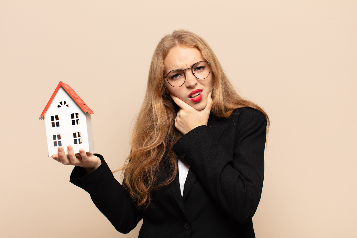 Как избежать ошибок при оформлении ипотеки: полезные советы для новичков