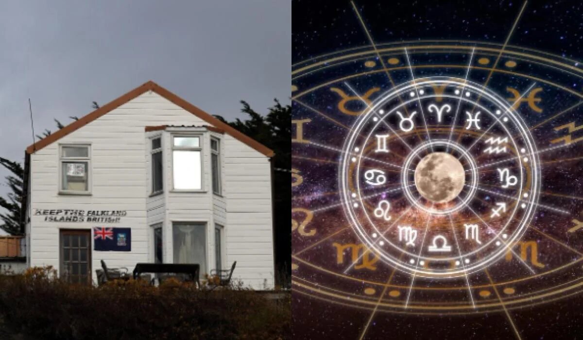 Как дом мечты каждого знака Зодиака отражает их характер