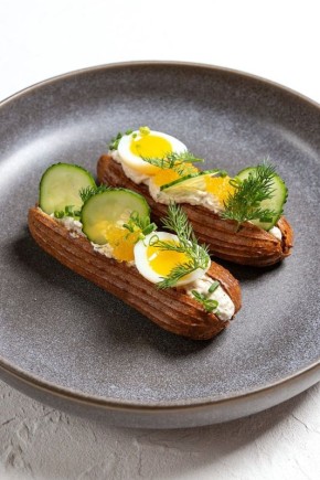 Гастрономические открытия осени