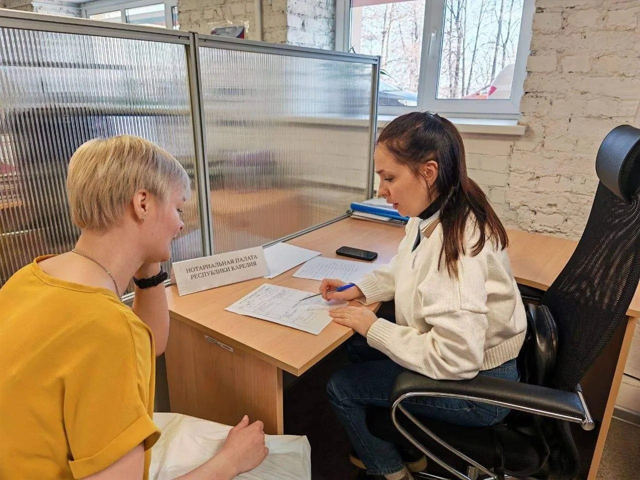 Артур Парфенчиков: Друзья, три года назад по поручению Президента Владимира Путина был создан фонд «Защитники Отечества» Артур Парфенчиков: Друзья, три года назад по поручению Президента Владимира Путина был создан фонд «Защитники Отечества»