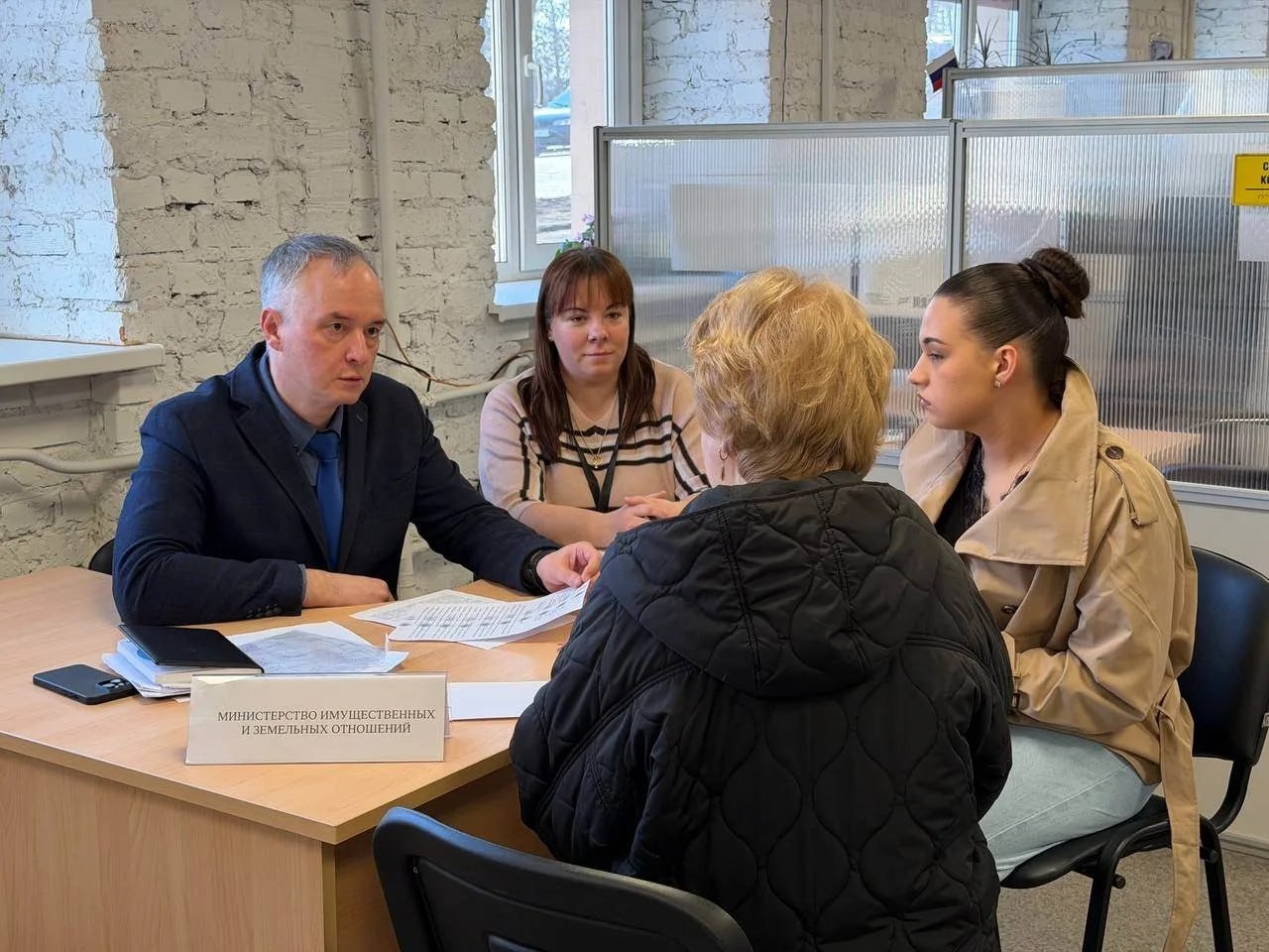 Артур Парфенчиков: Друзья, три года назад по поручению Президента Владимира Путина был создан фонд «Защитники Отечества» Артур Парфенчиков: Друзья, три года назад по поручению Президента Владимира Путина был создан фонд «Защитники Отечества»