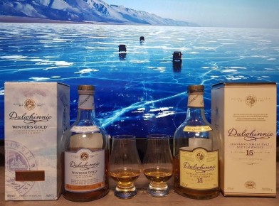 Далвини: Классика Против Зимнего Золота