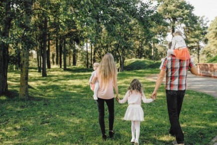 Сенатор Клишас о законе против насилия: семья под угрозой вмешательства