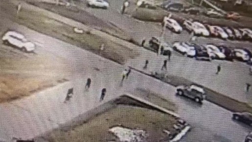 Школьник пострадал в ДТП на Древлянке