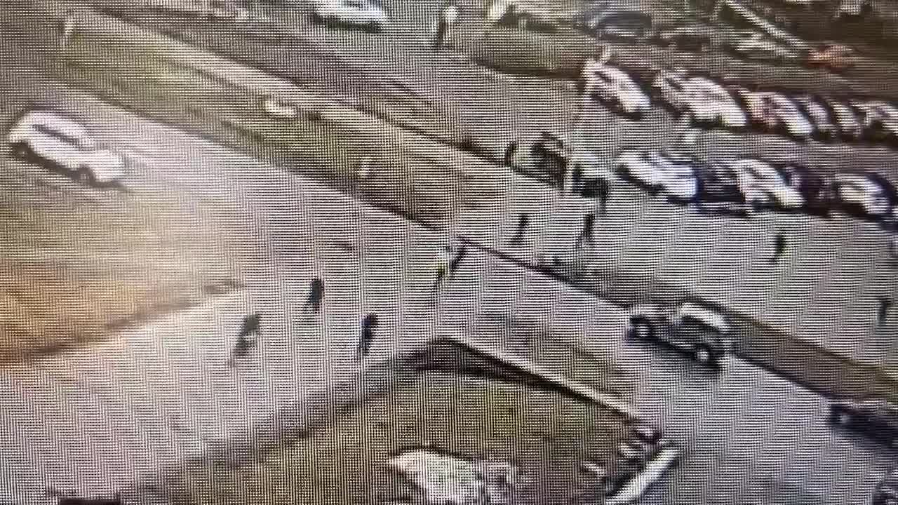 Школьник пострадал в ДТП на Древлянке