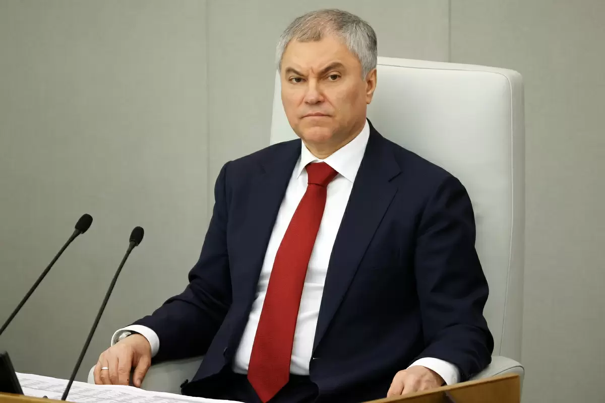 Госдума обновляет медицинскую систему: 38 законов за четыре года