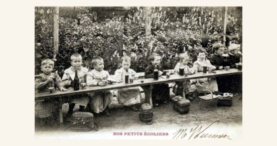 Удивительные факты о пиве и не только