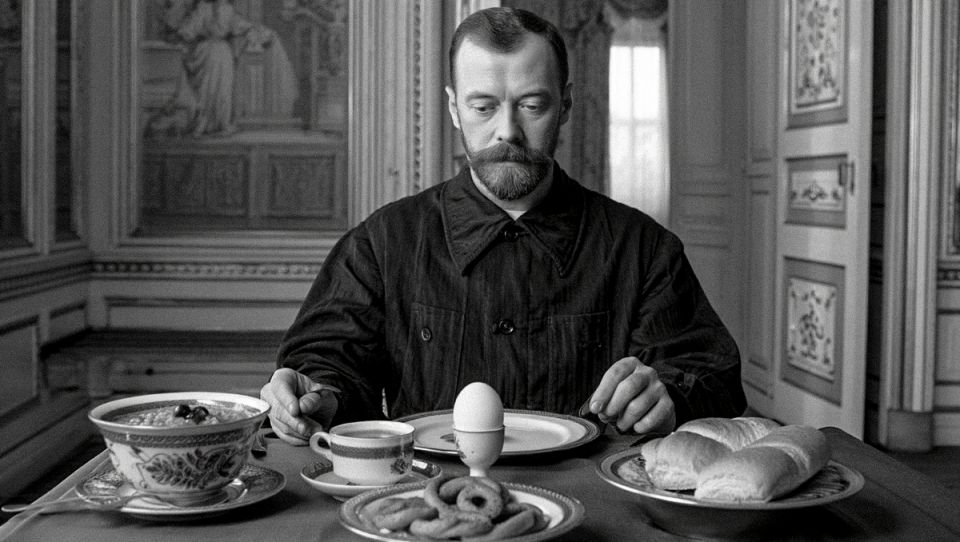 ���������� ��� ������� II: �� ��������� ������ �� ������� ������������