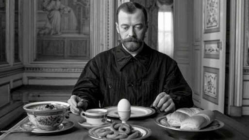 Гурманский мир Николая II: от роскошных обедов до простых предпочтений