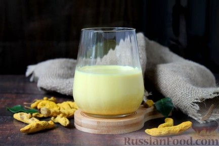 Огромный мир молочных рецептов: от «золотого» молока до хрустящего хвороста