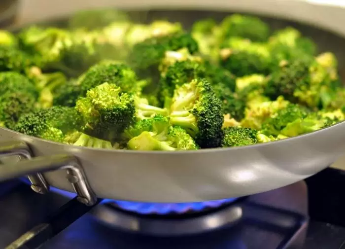 Брокколи: не просто овощ, а ваш личный гастрономический супергерой