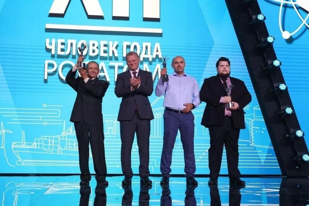 Артур Парфенчиков: Сегодня встретился с победителями Конкурса грантов для молодых ученых ПетрГУ Артур Парфенчиков: Сегодня встретился с победителями Конкурса грантов для молодых ученых ПетрГУ