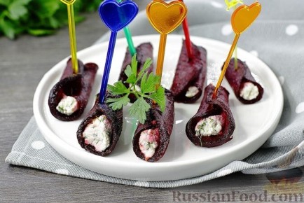 Свекла в новом свете: оригинальные рецепты для каждой кухни