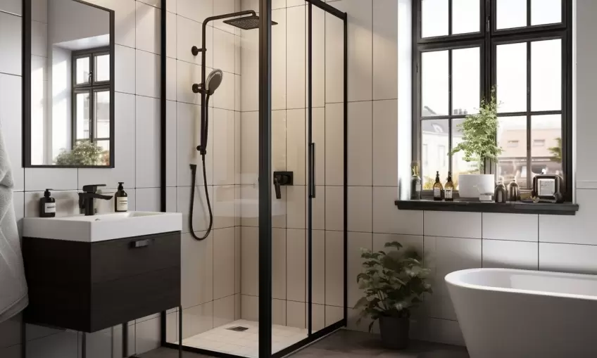 Душ или ванна: как выбрать идеальный вариант для вашей ванной комнаты