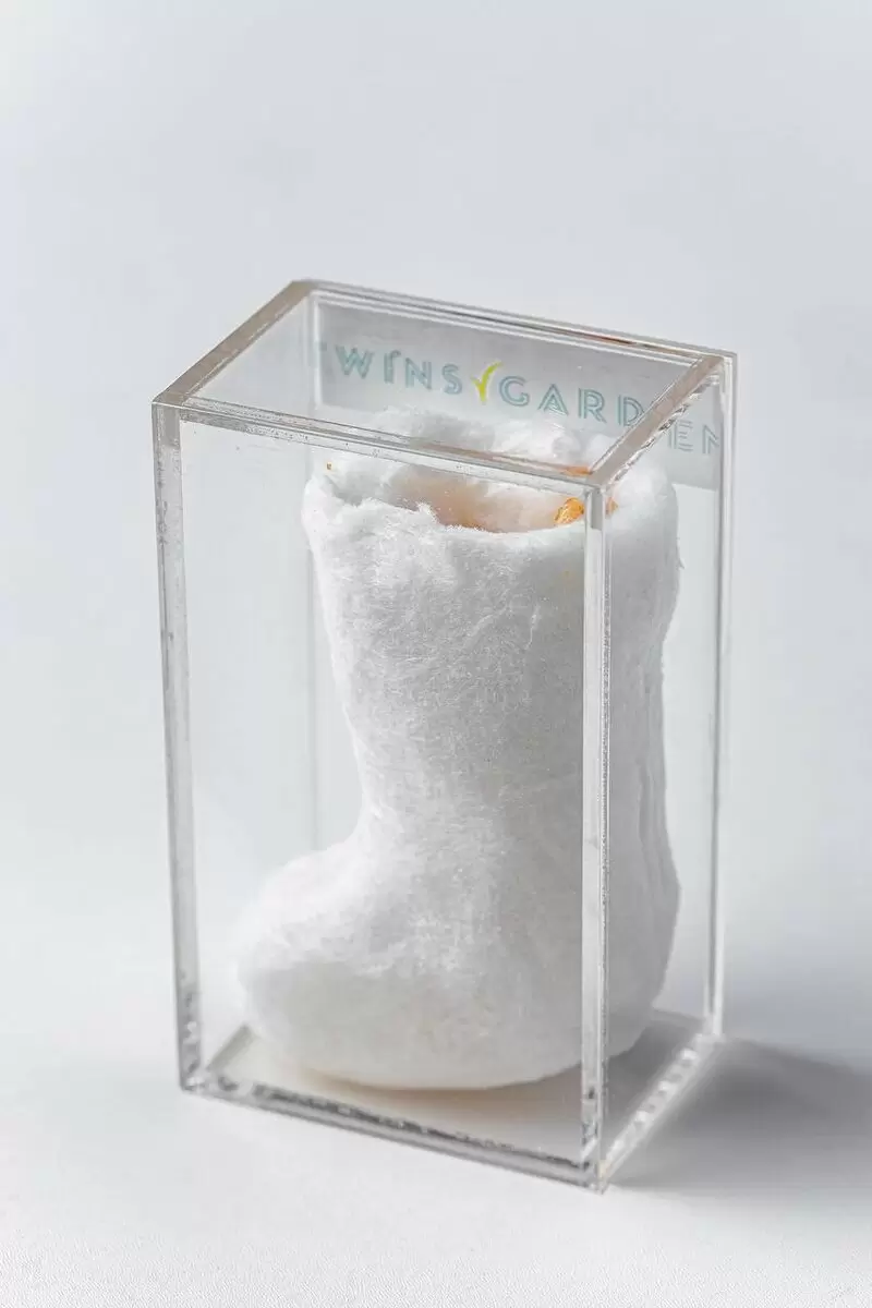 Вкусные воспоминания: сладкий валенок как символ истории