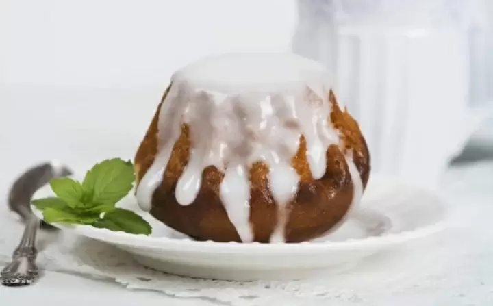 Ромовая баба: как создать сладкое волшебство на вашей кухне