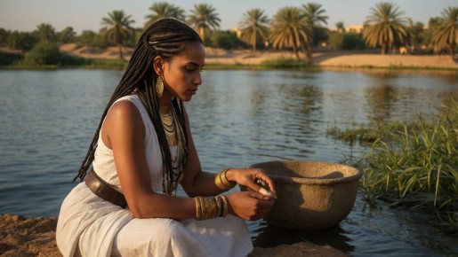 Путешествие моющих средств: от древности до таблеток будущего