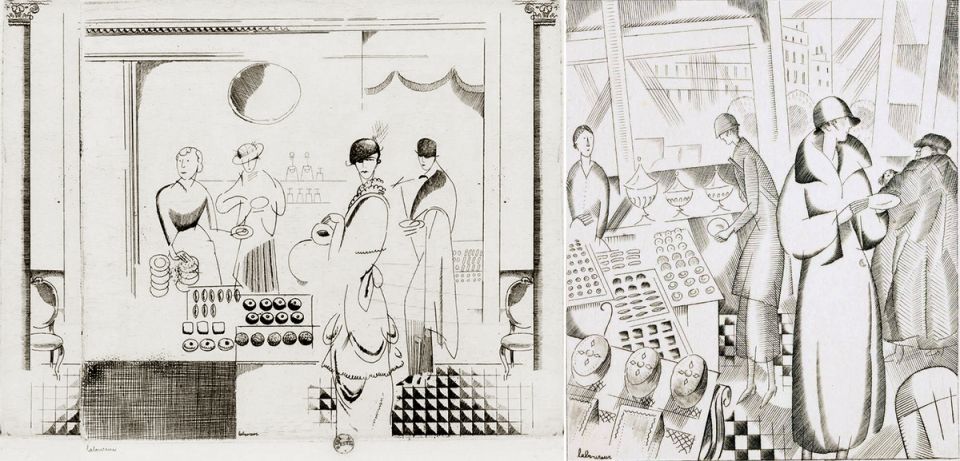 ��������� ��������� ������ XIX ����: �� ���������� ������ �� ������� �������