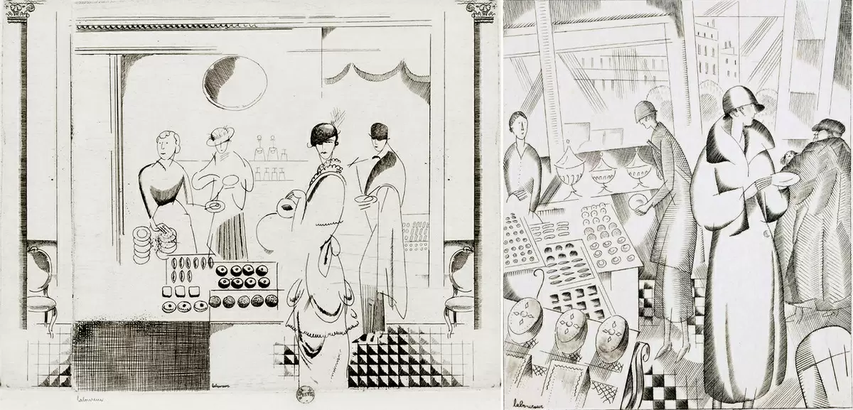 Необычные профессии Парижа XIX века: от кулинарных уловок до забытых ремесел