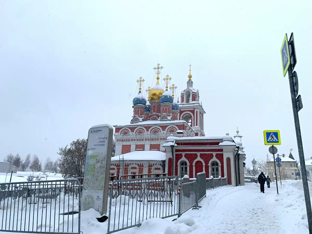 Машенька: новый взгляд на русскую кухню в сердце города