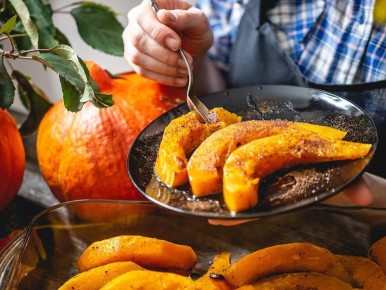 Тепло и уют осени: три домашних рецепта для согревающих вечеров