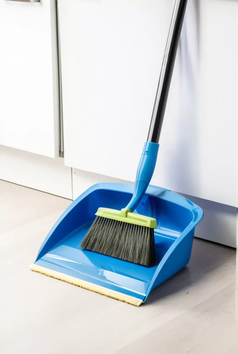 Как выбрать идеальный комплект для уборки: советы по долговечности и удобству
