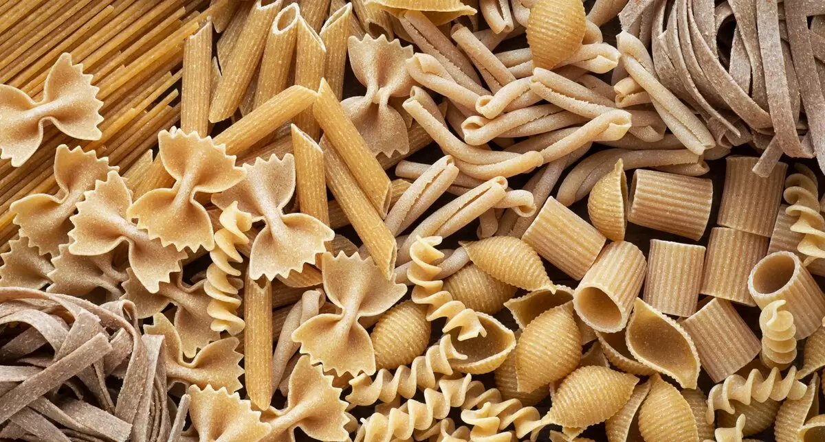 Итальянская паста: больше, чем просто блюдо