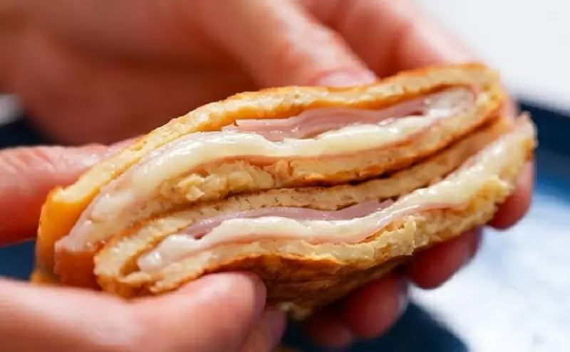 Удивительные овсяные блины: новый взгляд на классический завтрак