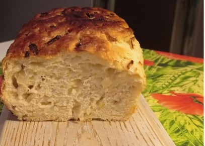 Как приготовить идеальный домашний хлеб: простые рецепты для каждого