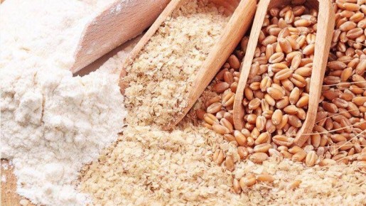 Цельнозерновая мука: ключ к здоровью или источник проблем?