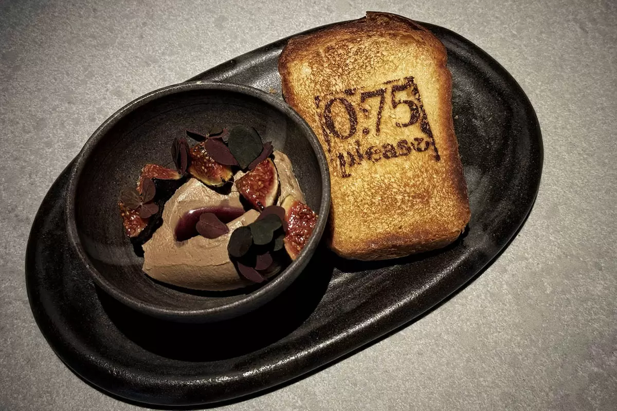 Супродукты на высшем уровне: от паштета до изысканных салатов