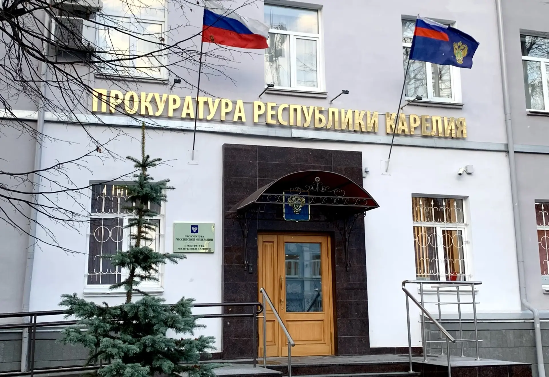 По инициативе прокурора Республики Карелия принят закон, предусматривающий дополнительные меры поддержки участников СВО