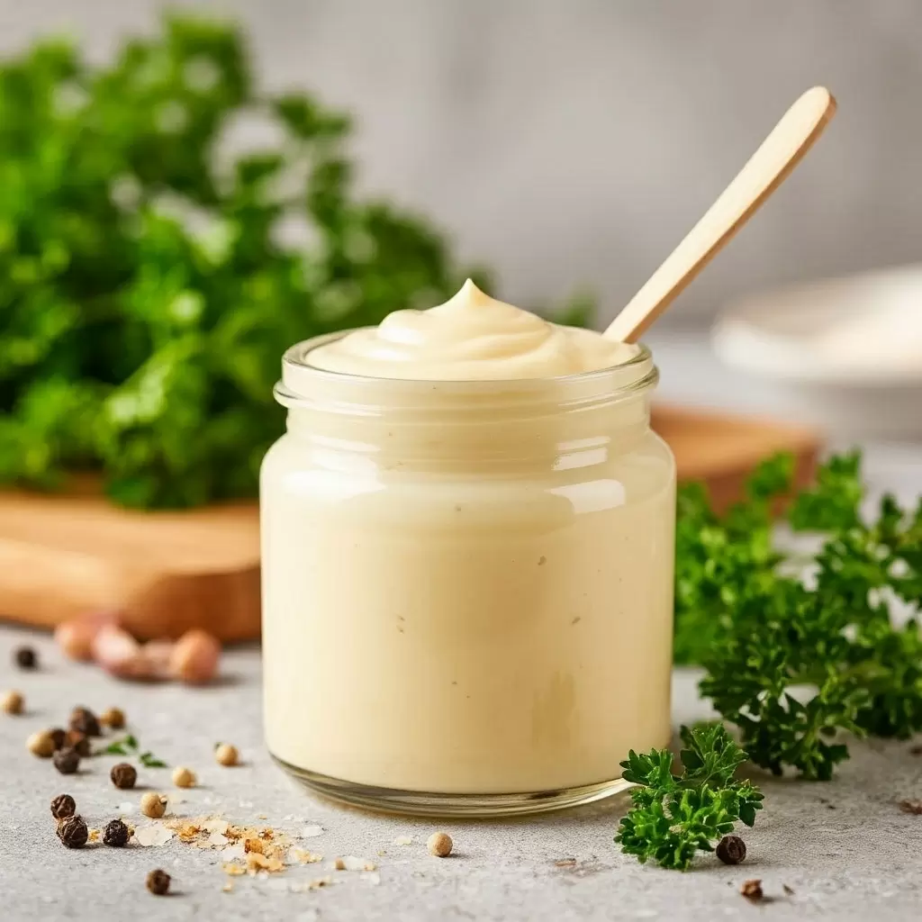 Майонез: от легенды до кулинарного триумфа