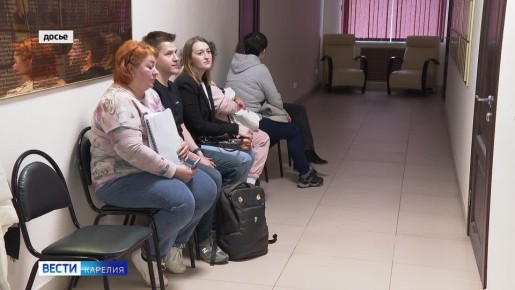 Заместитель прокурора республики Николай Осипов проведет личный прием жителей Петрозаводска по вопросам обеспечения законности