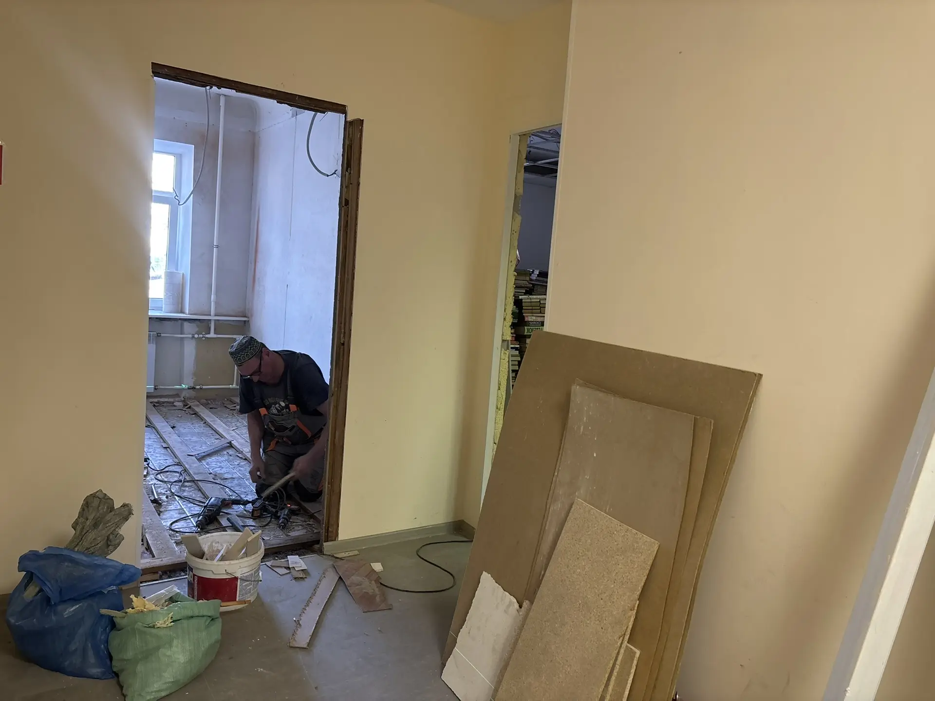 Колыхматова: Приступили к созданию первой модельной библиотеки в Петрозаводске! Колыхматова: Приступили к созданию первой модельной библиотеки в Петрозаводске!