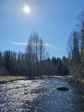 Фото Марии Ореховой