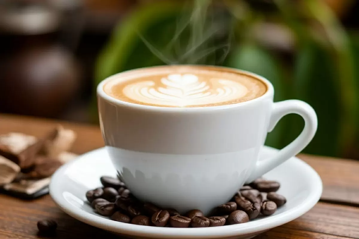 Кофе как щит: неожиданные выводы о защите печени и почек