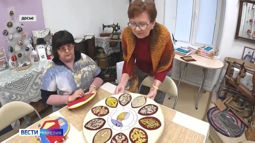 Сегодня в Петрозаводске пройдет церемония вручения государственных наград Российской Федерации и Карелии