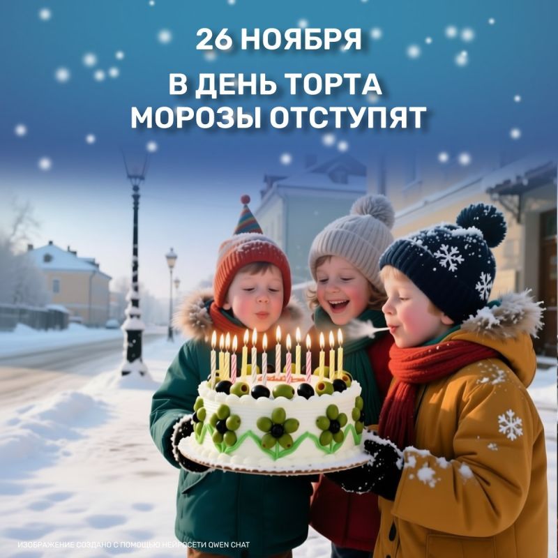 �������� ���������: �������� ������� � ��������� 26 ������