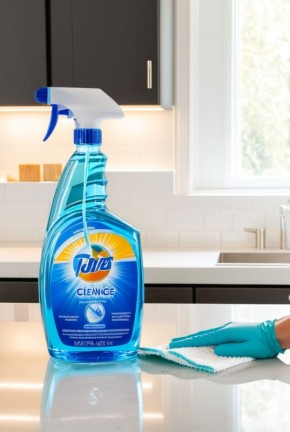 Как выбрать универсальные средства для дома: практическое руководство