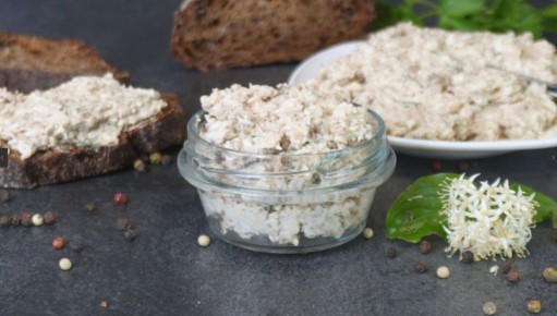 Забудьте о скучных бутербродах