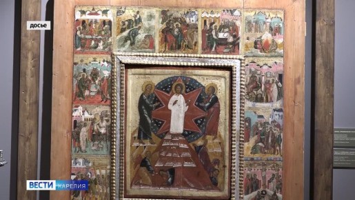 До 19 апреля участники СВО и их семьи могут бесплатно посетить экскурсии по выставкам и экспозиции музея-заповедника «Кижи»